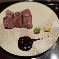 鉄板焼き いわ倉 - 