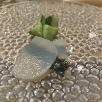 鮓 有無 - 