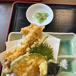 うどん 蔵十 - 