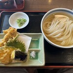 うどん 蔵十 - 