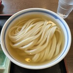 うどん 蔵十 - 