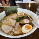 らーめん青龍 - 