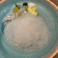 恵比寿 鉄板焼き Sublime - 