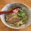 ふぁみりー麺処 いけたま