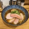 ハちゃんラーメン