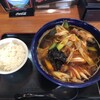 中華飯店 幡龍 藤崎店