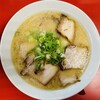 赤玉ラーメン 枚方店