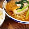 支那麺 はしご 銀座八丁目店