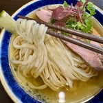 yagu-noodle - 