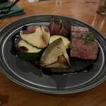 オステリア ルマーカ - 