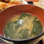 ドライブイン幸華 - 