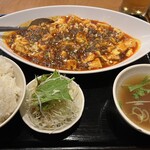 餃子酒場別館 とりそば - 