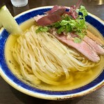 yagu-noodle - 