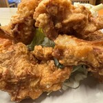 ドライブイン幸華 - 