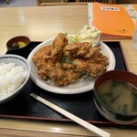 ドライブイン幸華 - 