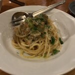 オステリア ルマーカ - 