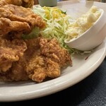 ドライブイン幸華 - 