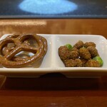 ガスライトEVE - 