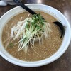 くるまやラーメン 足利店