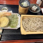 そば切り 無双 - 
