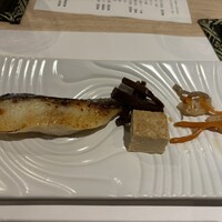魚菜由良 鼎 - 