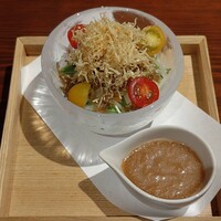 日本料理 「十二颯」 ヒルトン東京 -  日本料理 「十二颯」 ヒルトン東京 -