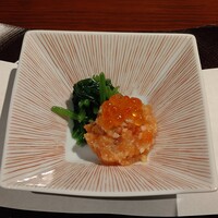 日本料理 「十二颯」 ヒルトン東京 -  日本料理 「十二颯」 ヒルトン東京 -