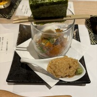 魚菜由良 鼎 - 