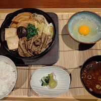 日本料理 「十二颯」 ヒルトン東京 -  日本料理 「十二颯」 ヒルトン東京 -