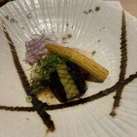 魚菜由良 鼎 - 