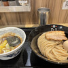 京都 麺屋たけ井 阪急梅田店