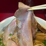 初代麺屋とのさき - 