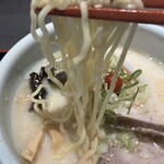 らーめん山頭火 旭川本店 - 