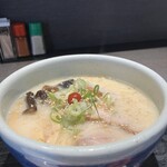 らーめん山頭火 旭川本店 - 