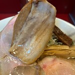 初代麺屋とのさき - 