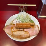 初代麺屋とのさき - 