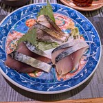 山陰漁酒場 丸善水産  - 