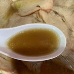 もっこす - スープリフト\(//∇//)\