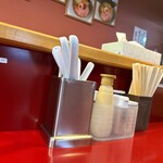 初代麺屋とのさき - 