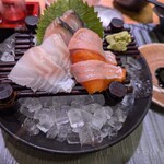 山陰漁酒場 丸善水産  - 