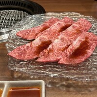 焼肉冷麺 ユッチャン 北新地店 - 