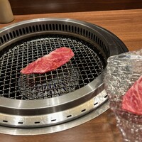 焼肉冷麺 ユッチャン 北新地店 - 