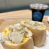 美瑛小麦の食パン専門店つばめパン&Milk mozoワンダーシティ店