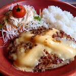 びっくりドンキー - 