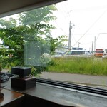 びっくりドンキー - 