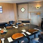 日本料理 もちづき - 