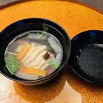 日本料理 もちづき - 