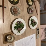 大友堀 トーチ - 