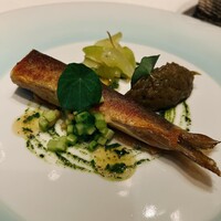 レストラン リューズ - 