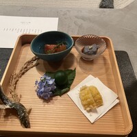 割烹こめを - 